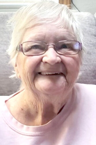 Carol S. Entzi 1939-2026
